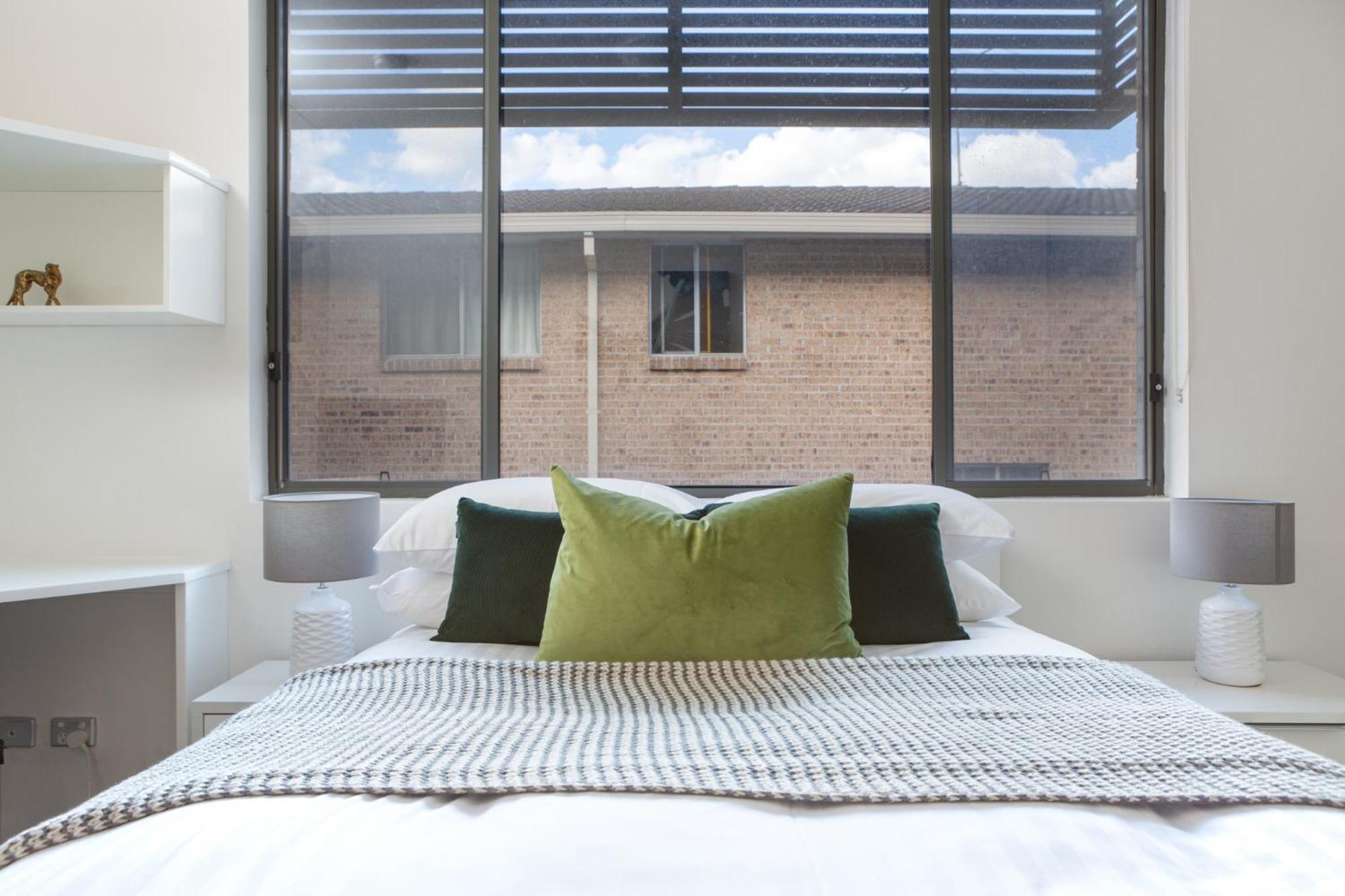 Cosy And Bright Next To Westmead Hospital Sydney